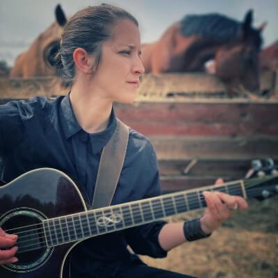 Ксения Власова